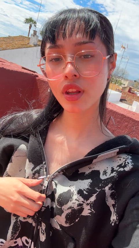 Amateur Ass OnlyFans Porn GIF by mu_lan