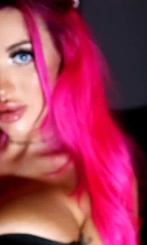 Big Tits OnlyFans Tits Porn GIF by fierylittle_witch