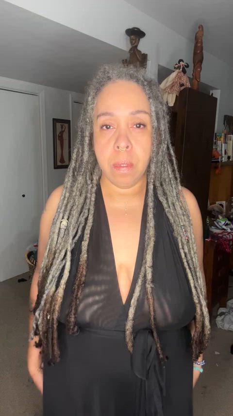 Anyone Wanna Keep A 51 MILF Company?