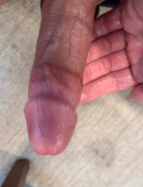 Big Dick Fat Cock Thick Cock Porn GIF by goblets0c