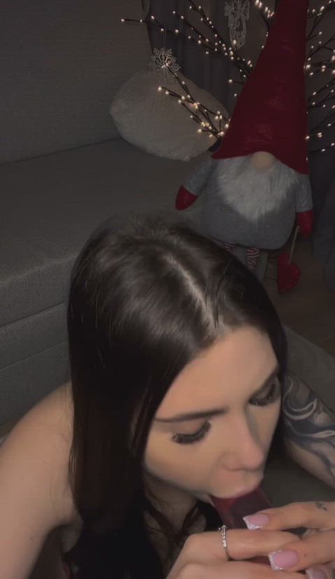3D Babe Boobs Cosplay Creampie Ebony Homemade Lingerie Pornstar Solo Porn GIF by lleyla_tease