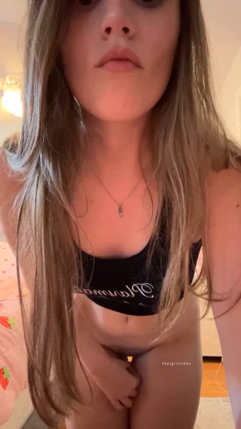 Am i sexy enough for you?