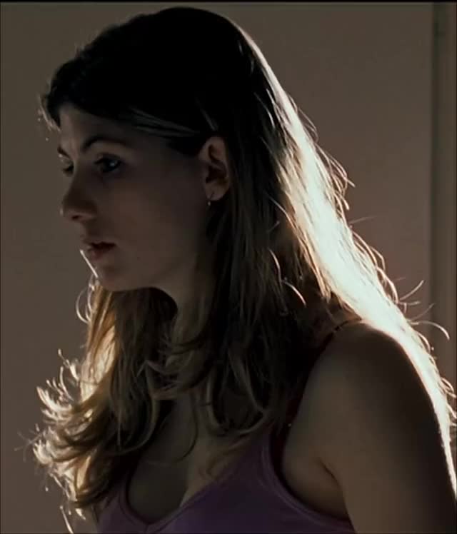 Jodie Whittaker Porn GIF by ezio96