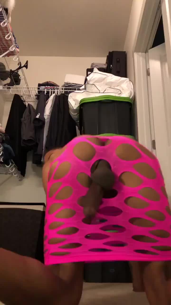 Trapped