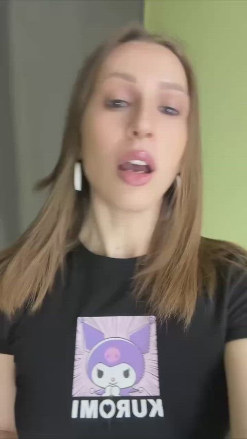 Her wet pussy is squelching so loud 💦 The dirtiest stuff on OnlyFans in bio 🤤 thumbnail