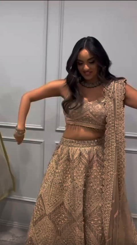 TikTok baddie 🤤 Hit me up if you know this Melb brown chick 🤤😏