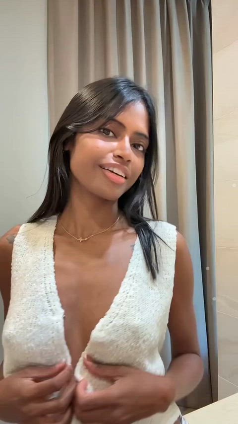 Ass Babe Boobs Indian NSFW Nude OnlyFans Pussy Solo Tits Porn GIF by urcocopuff