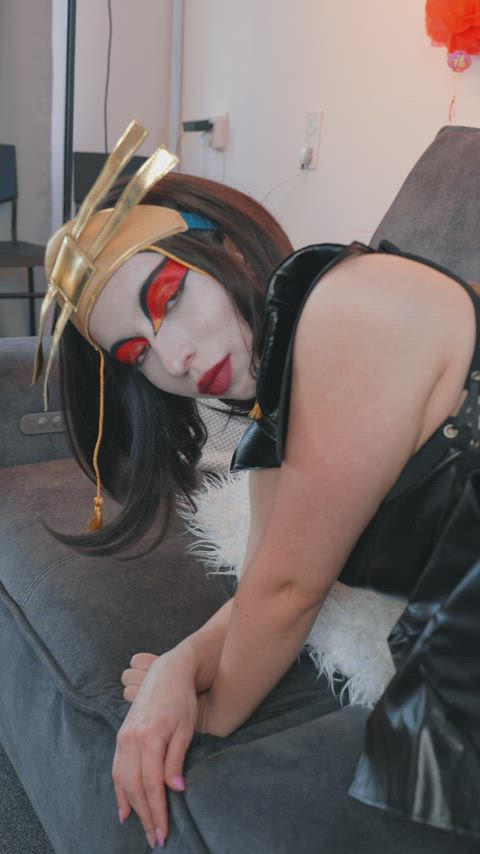 18 Years Old Amateur Asian Ass Ass Spread Asshole Bending Over Big Ass Cosplay Pussy Porn GIF by cyberlycrush