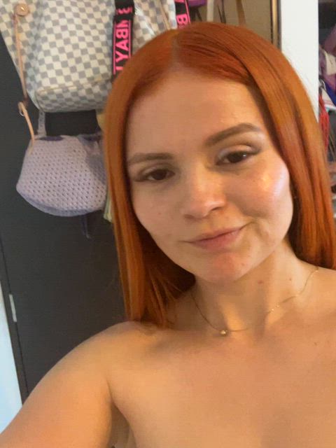 Skip the foreplay and just kiss me [IRTR]