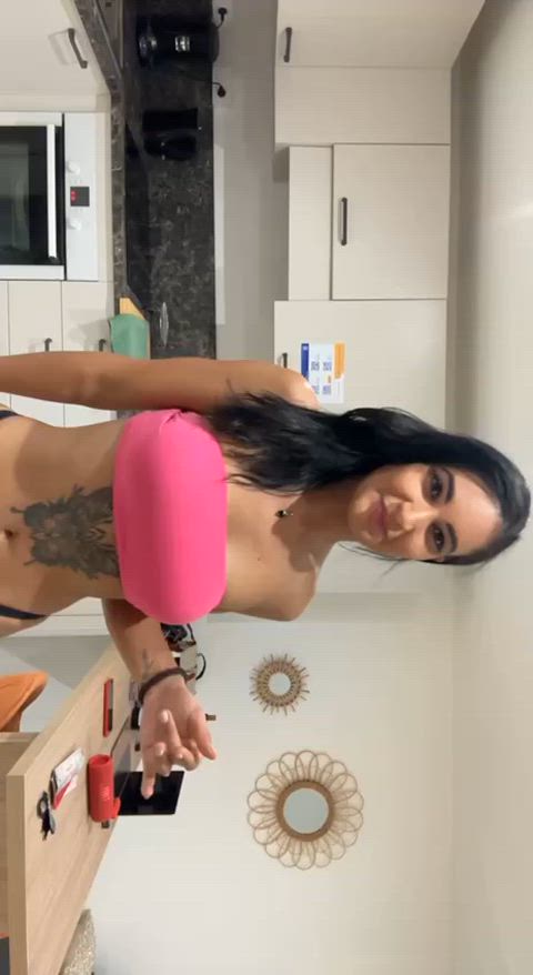 would you date a trans