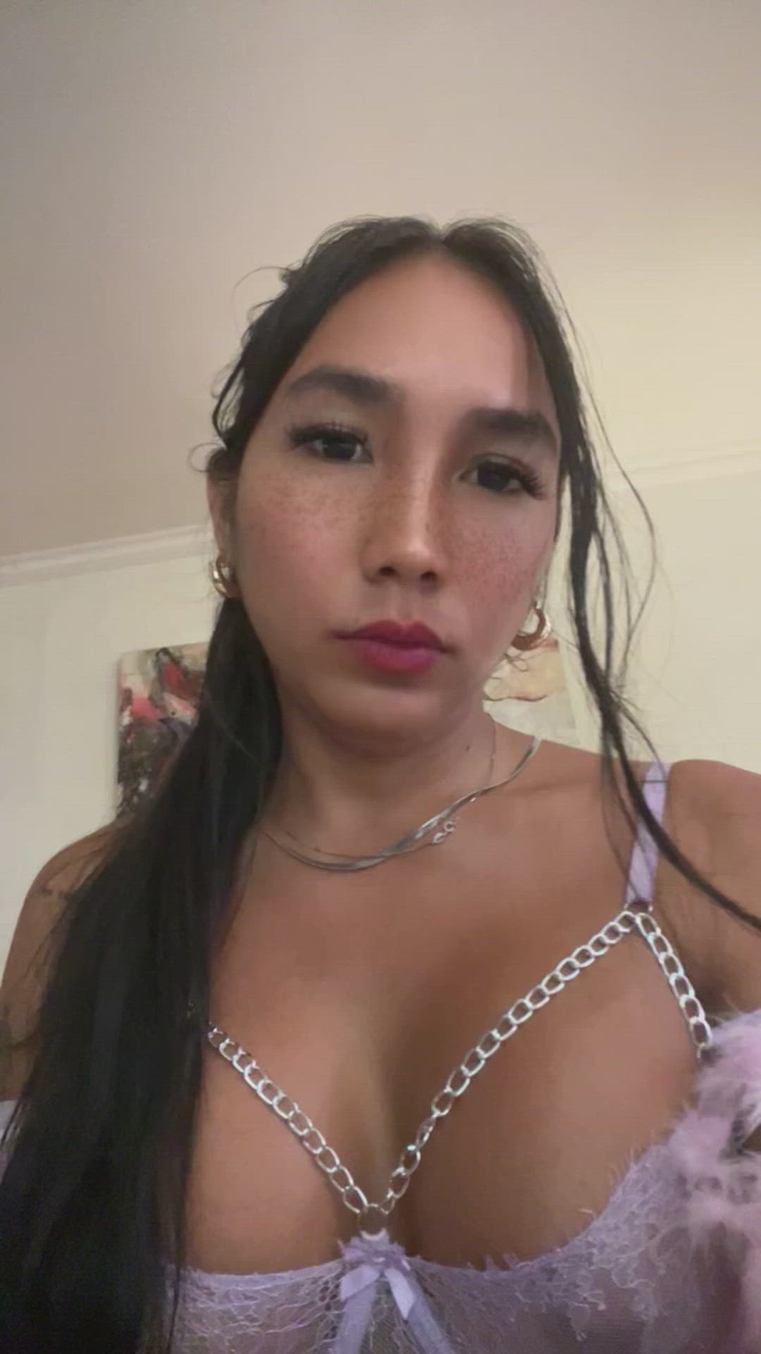 I really love white cocks