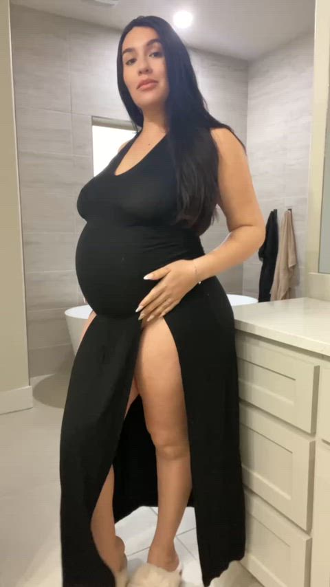 Come play with a mommy