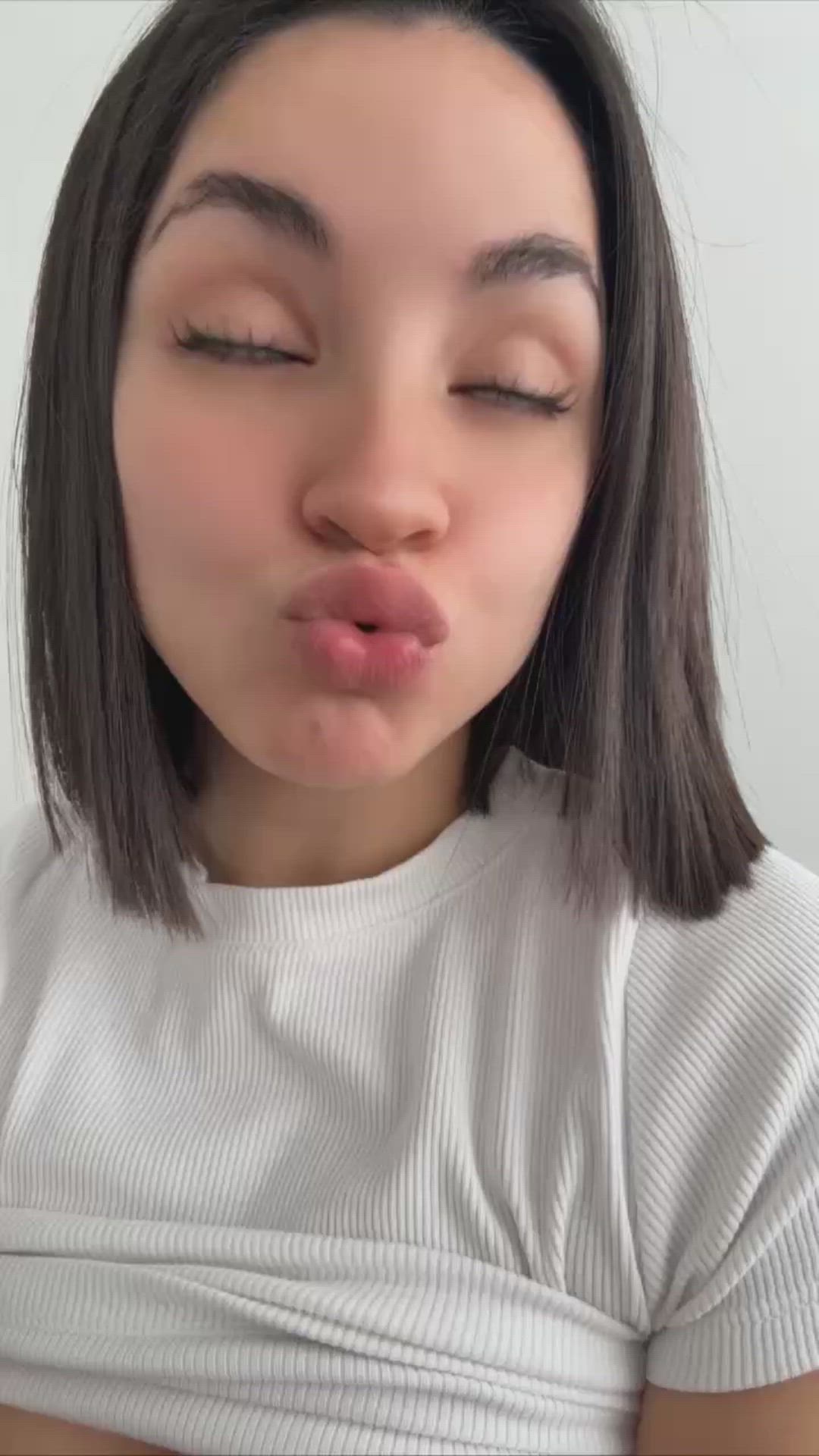 When they are natural, everything is perfect