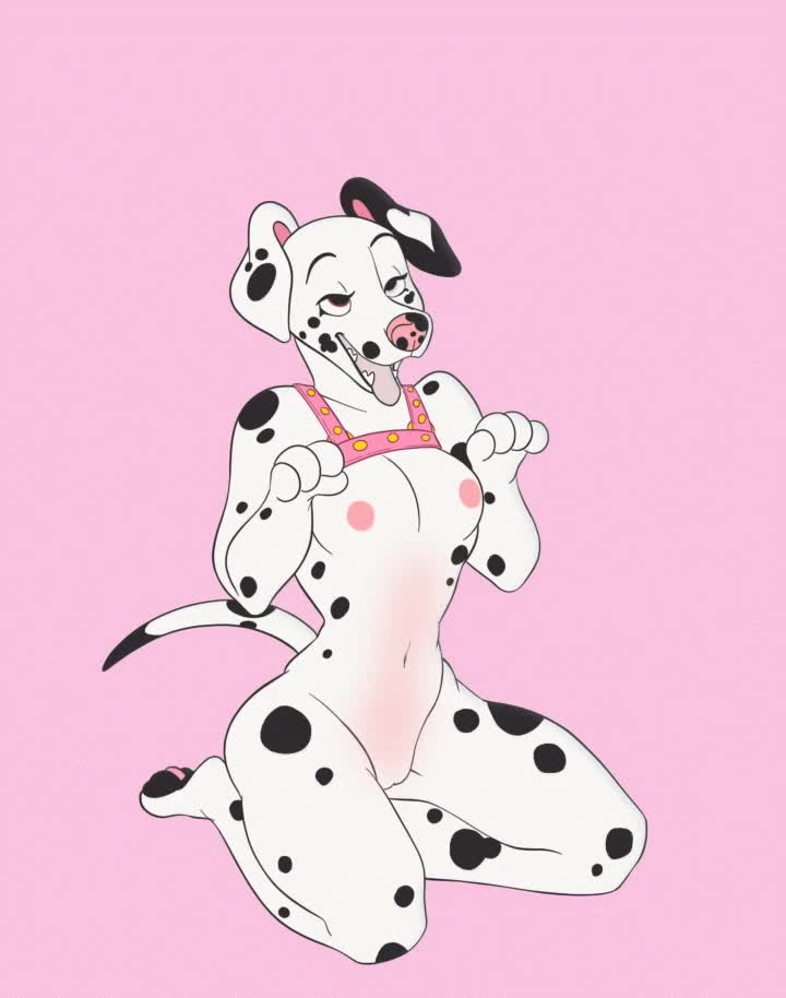 Awoof Awoof! <3
