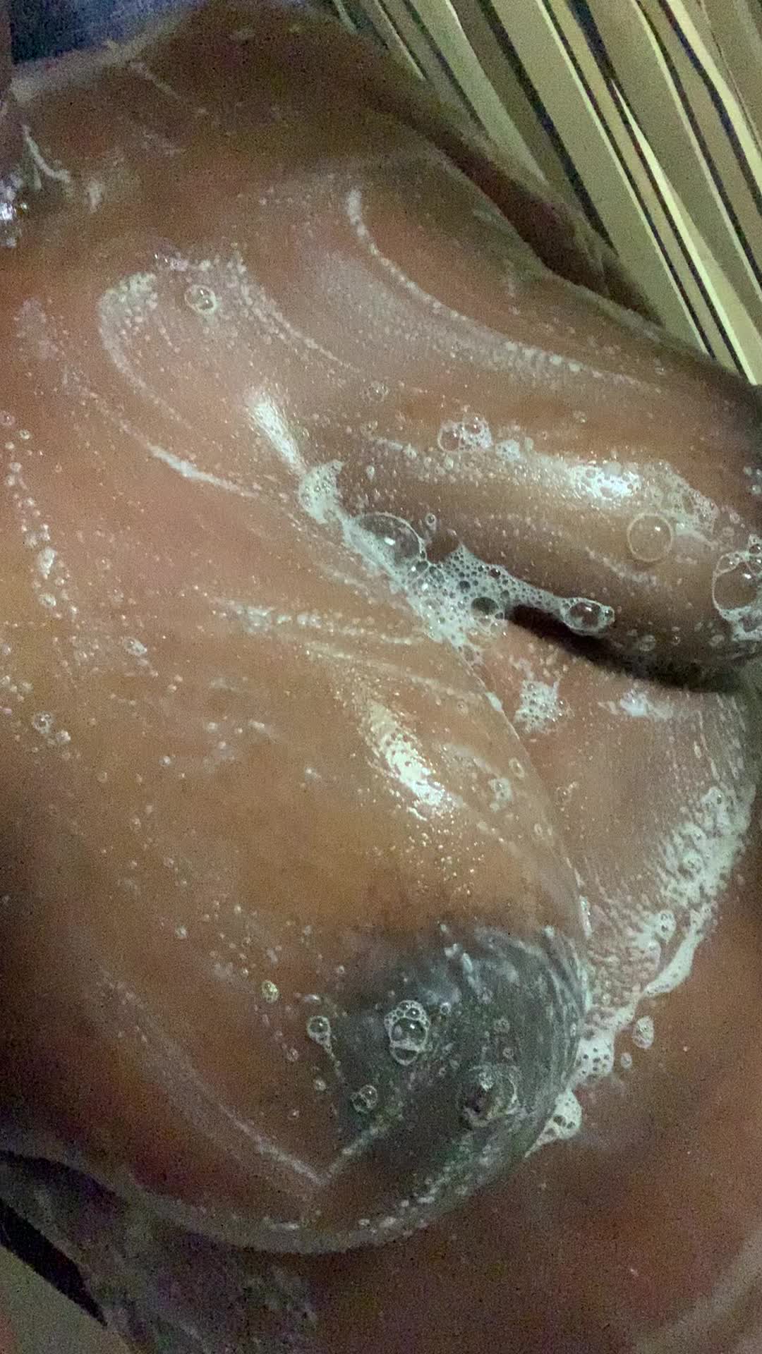 They look good wet too