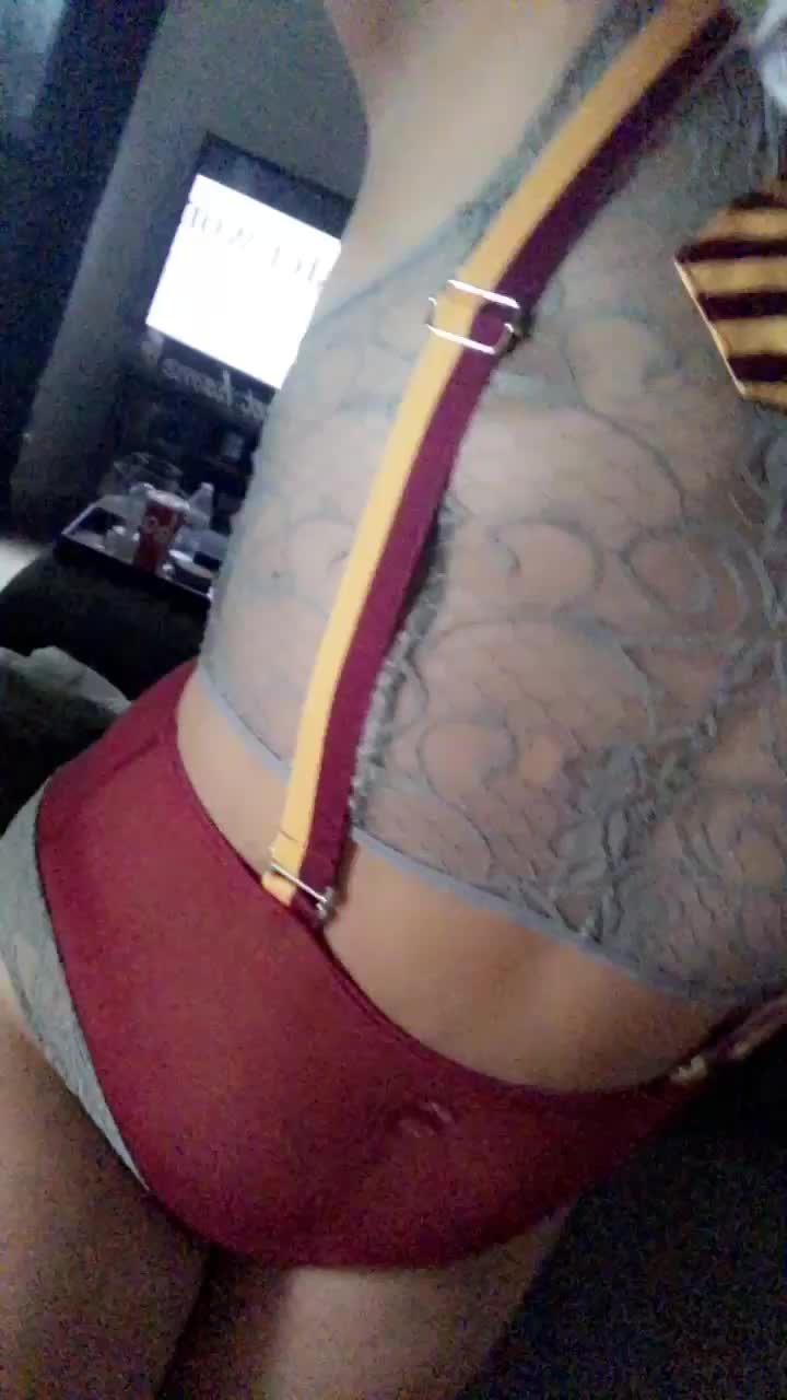 I’m such a bad Hogwarts student