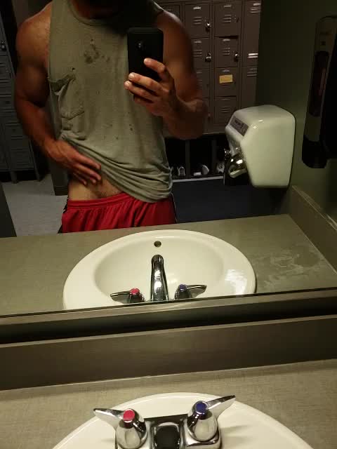 It's been a minute Reddit