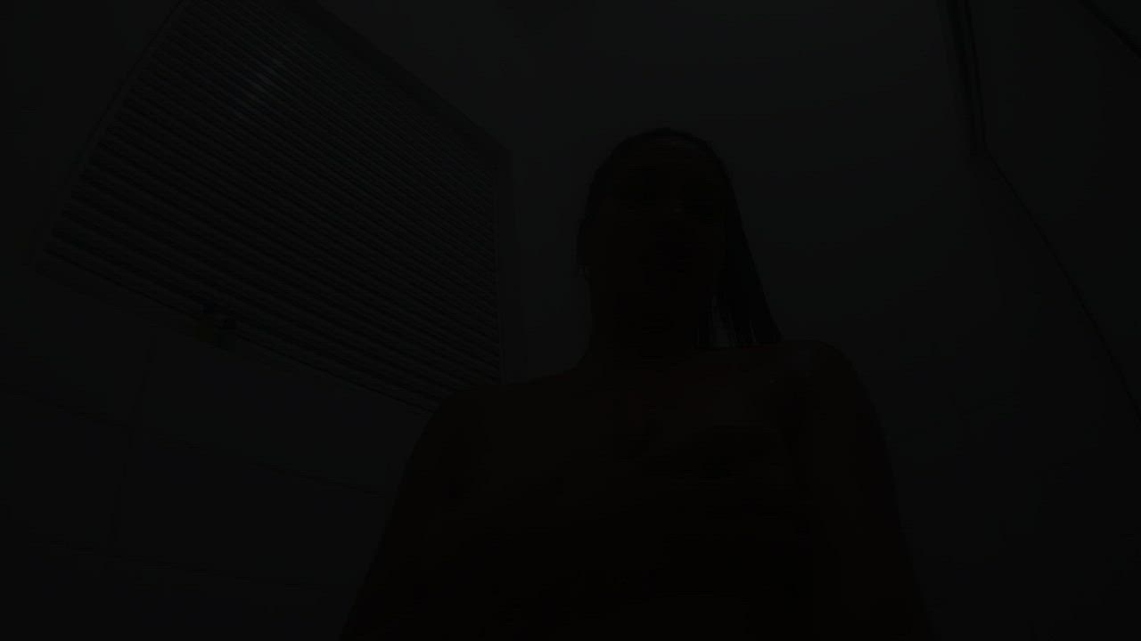 Cam Camgirl Clit Rubbing Fingering Shower Wet Pussy Porn GIF by camsoda