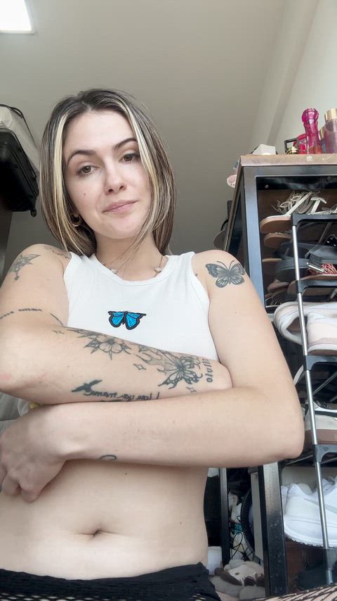 my small puffies can give you a great tittyfuck