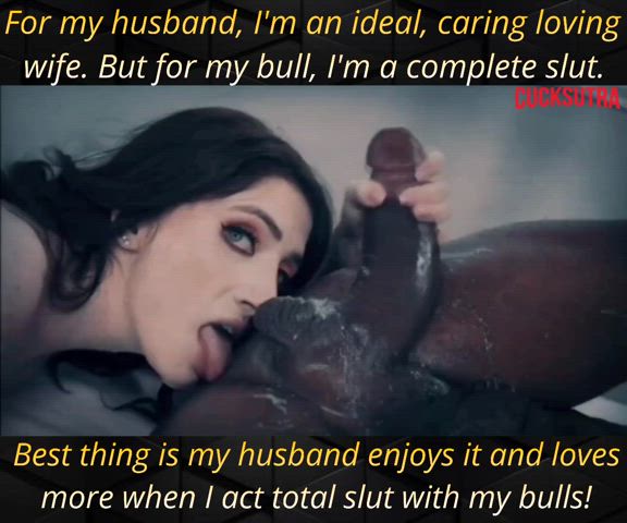 Hotwife