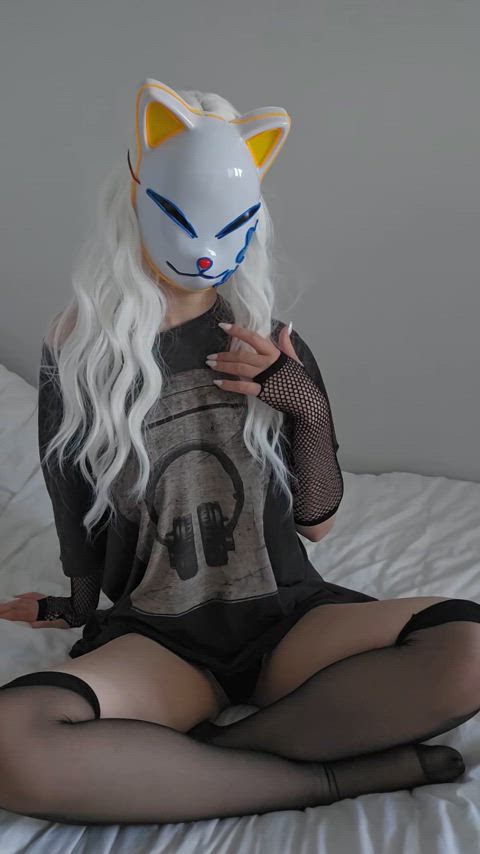 POV: You finally get me alone. What happens next…