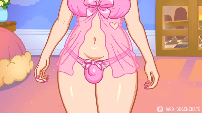 Are you a Top or Bottom in this situation?