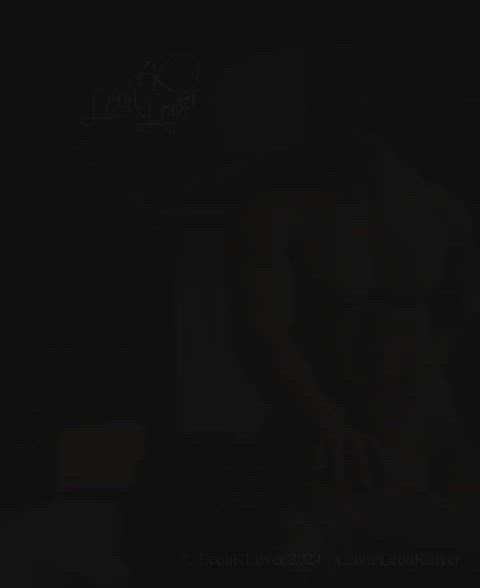 Leon fucking Carlos hard (leonklover)