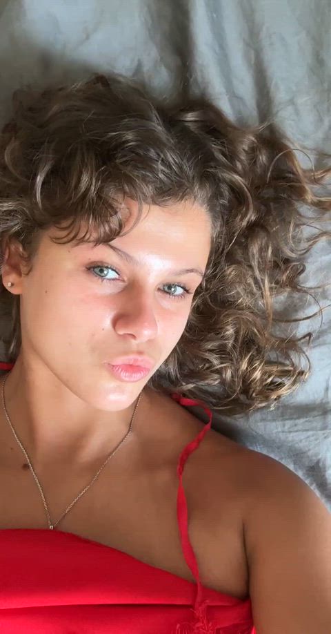 How much do you wanna bet I have the dirtiest mind here? 🥹💖🫶🏻🍬