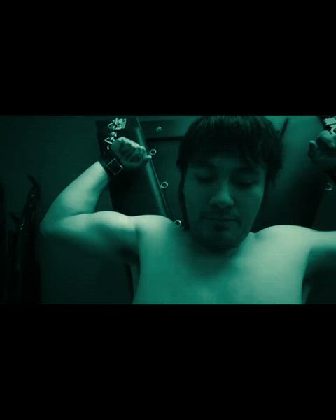 The Six Domme Gauntlet