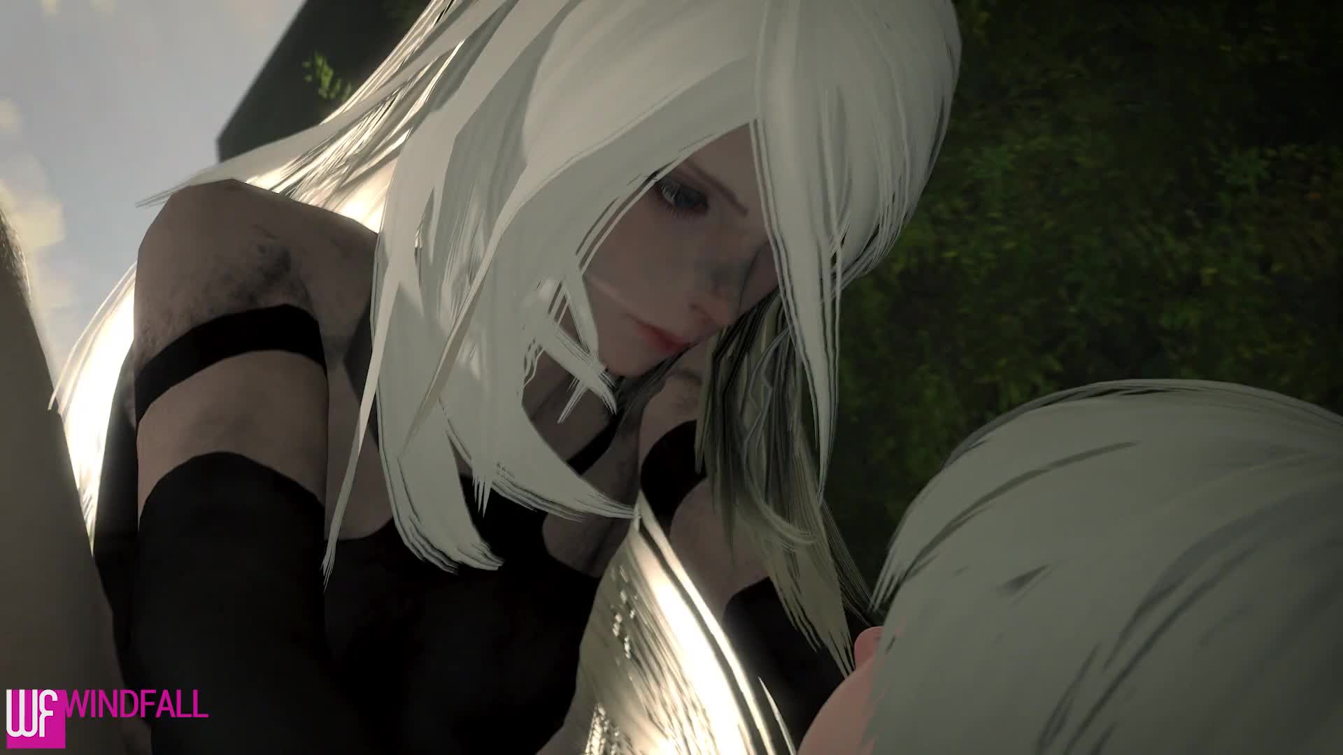 A2 on 9S
