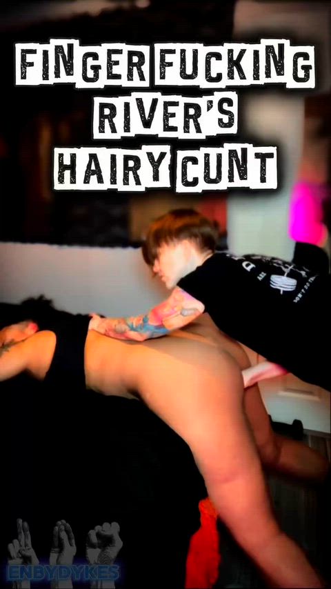 That T has us all worked up for each other 🥵💦