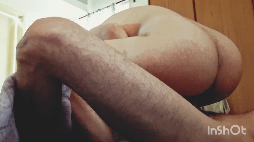 can only talk here on reddit about the fact that we have had to have our bed tightened every 6-8 months because I can't help but bounce on daddy's dick (C4C&F)