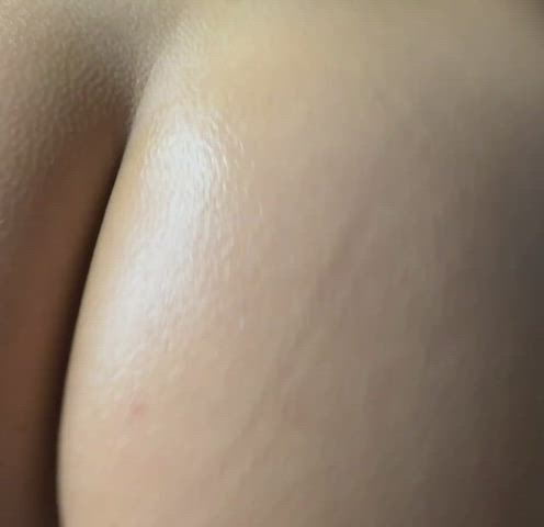 Big booty, better results