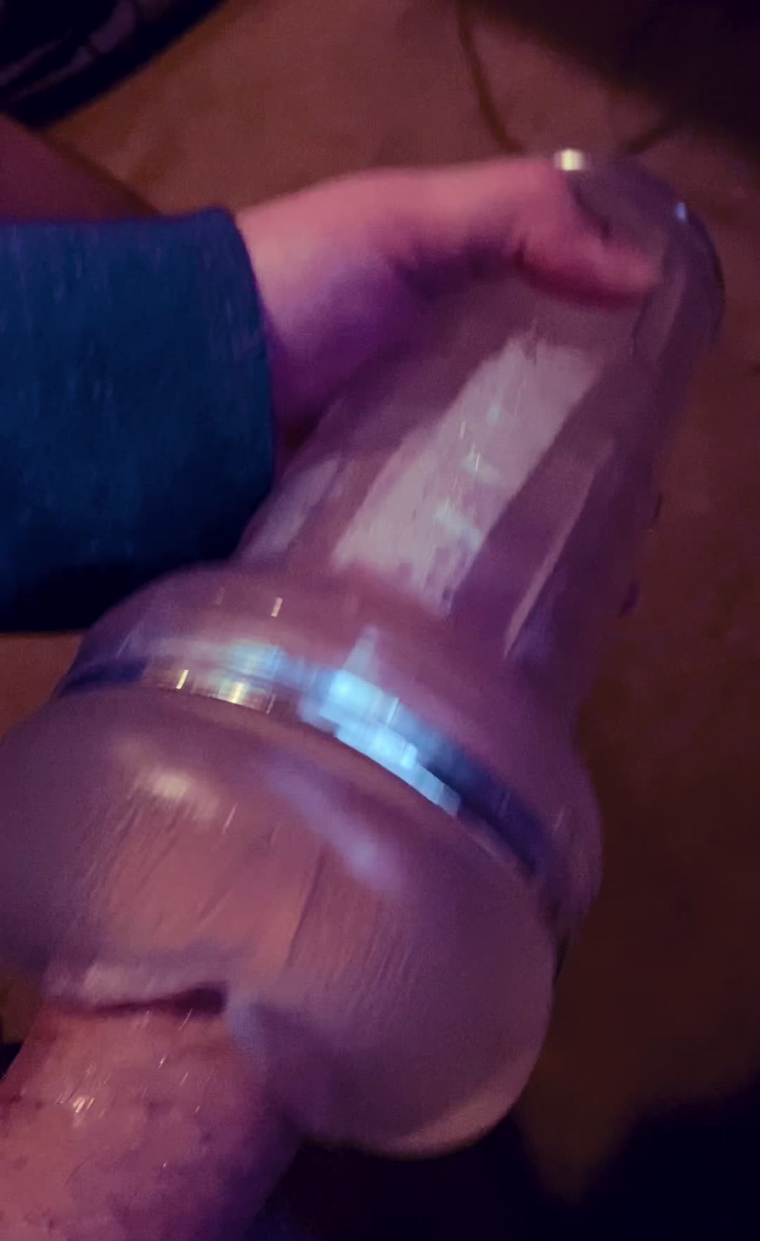 DM me if you need to be dicked down like this by daddy ;)