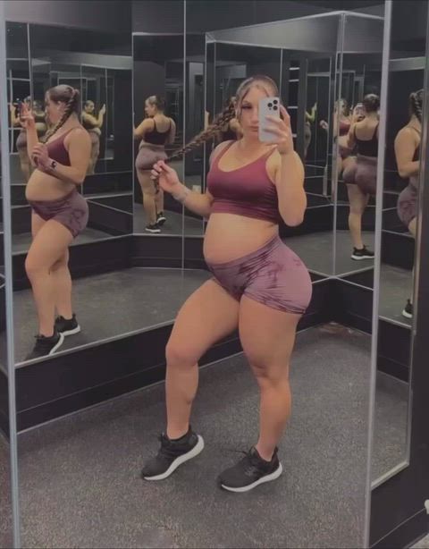 Gym Thick