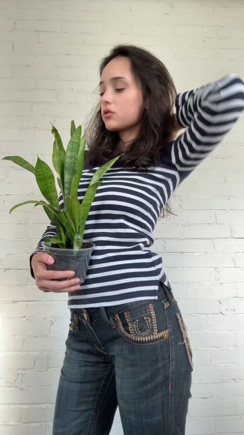 I’m only 18, is that to young?