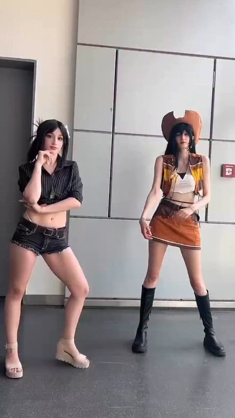 Blurred video preview