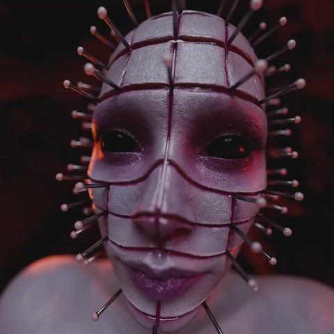 Pain is Pleasure (CGI)