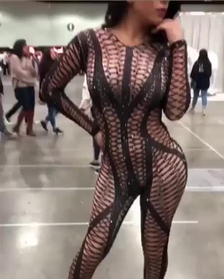 Dat hip movement