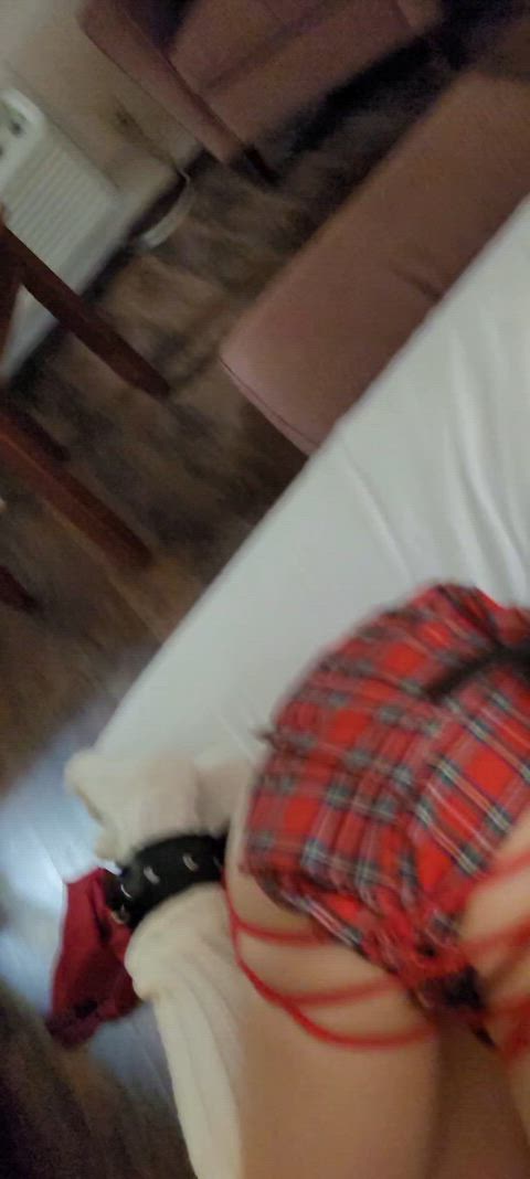 What happens when you misbehave. Who else needs to be disciplined? 43 m4f <North Highlands >