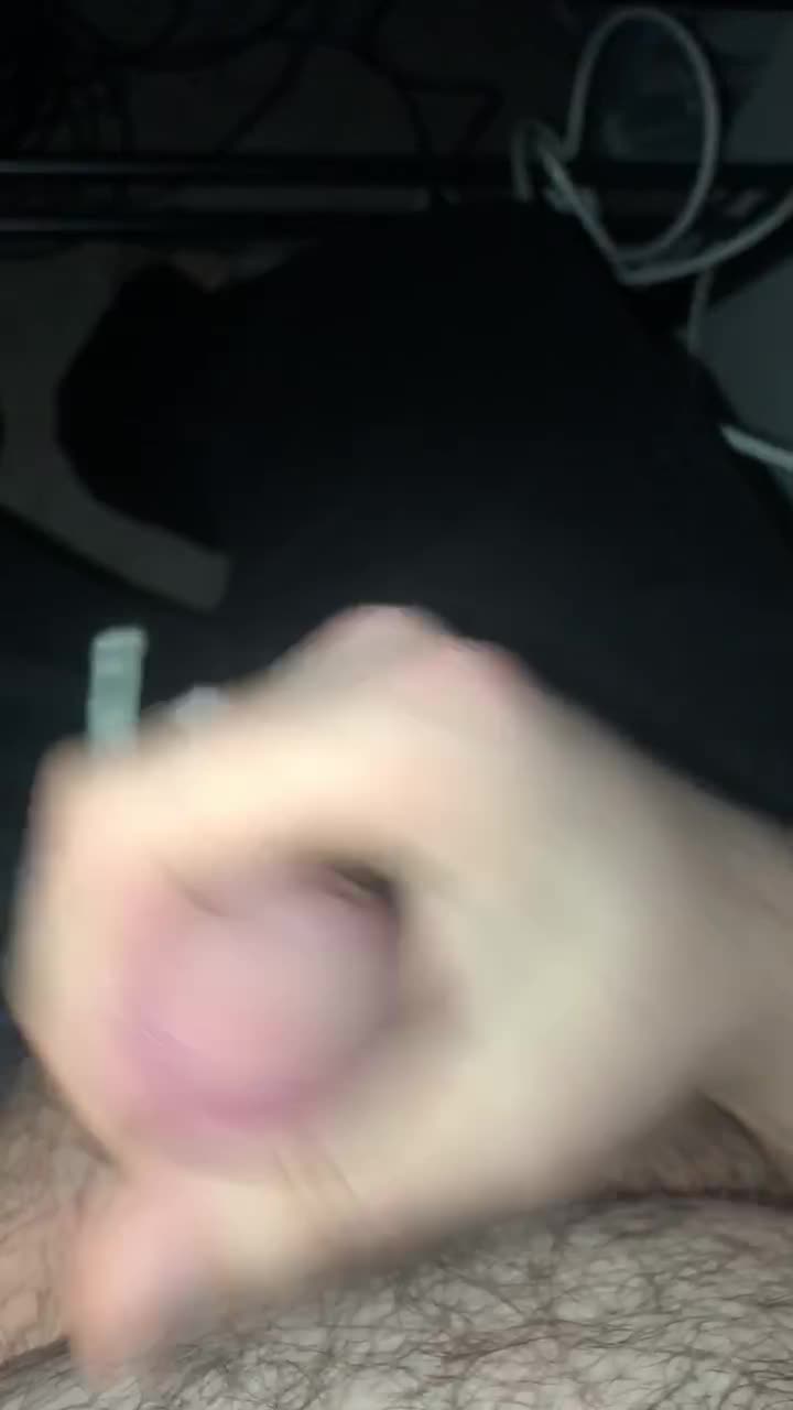 First GIF of the year