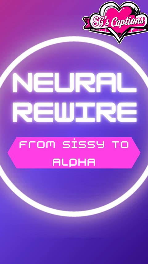 Get Rewired to love what you truly desire ;)