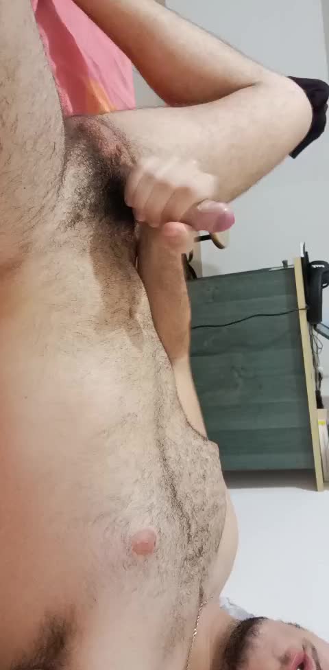 First cum here 😁