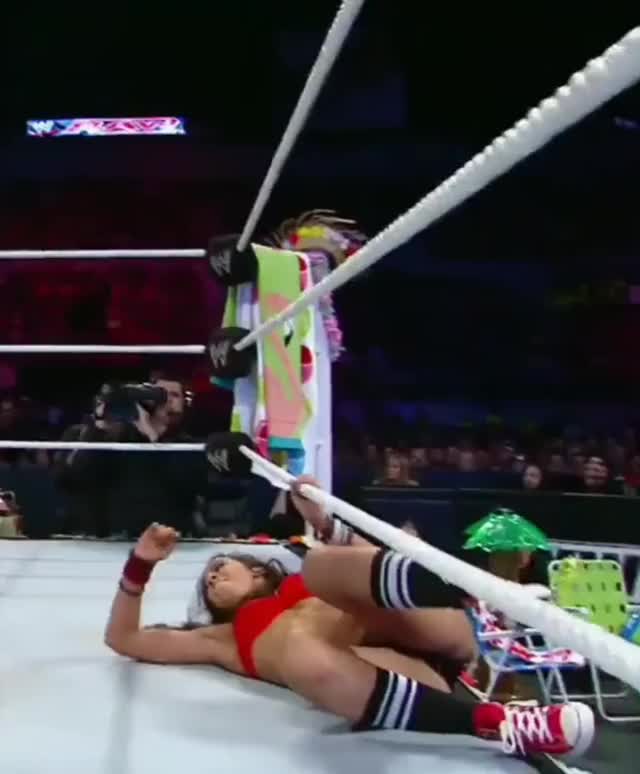Wrestling Porn GIF by ezio96