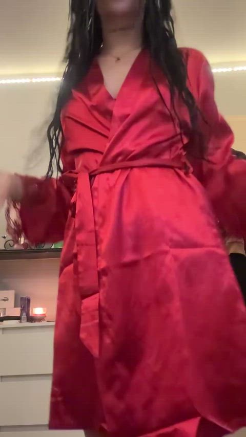 nicht immer aber heute will ichs dreckig