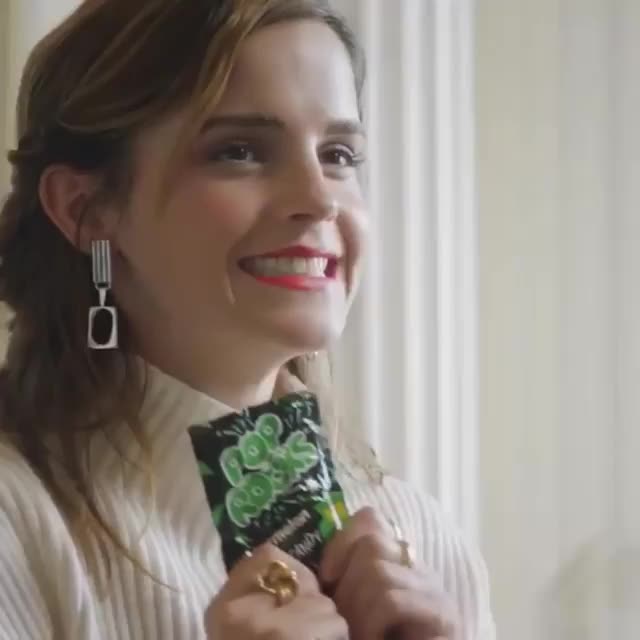 Emma Watson