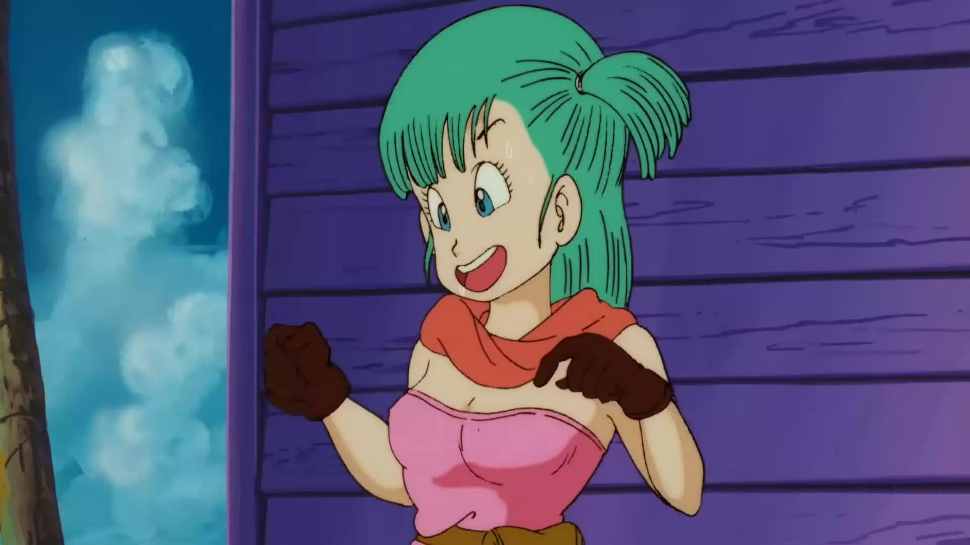 Poking the Tatas