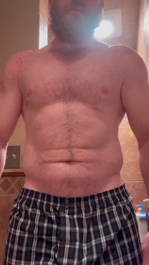 (41) easy access to daddy