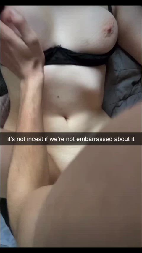 We can be proud of it if we want to