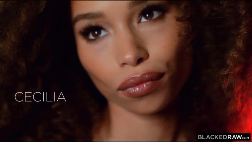 [My Favorite Blacked Scenes (Not In Order) #18] Anton Harden X Cecilia Lion